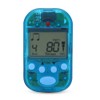 Mini Digital Beat Tap M50 Tempo Metronome Clip Musical Instruments