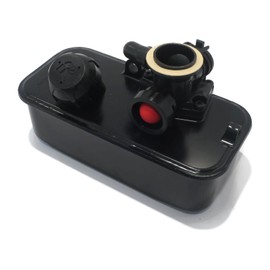 The ROP Shop Compatible Fuel Tank & Carburetor Replacement for Briggs & Stratton 96902, 96982, 98902, 98982, 9B902, 9C902