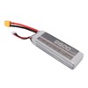 11.1V 35C 2600mAh 3S RC Lipo Battery for FPV Racing