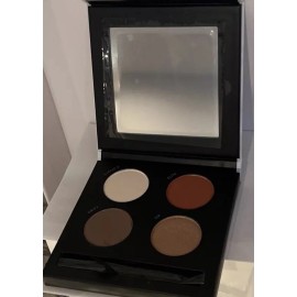 Young Living Essential Oils Eyeshadow Palette Sahara sunset