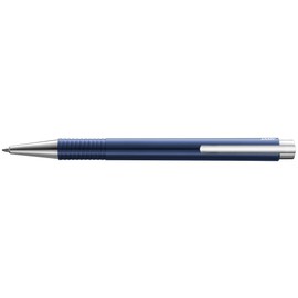 Lamy KS Logo 204 M+ 1225976 Ballpoint Pen Blue