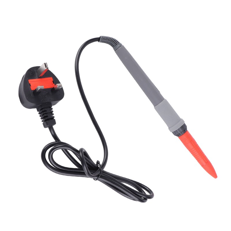 60W Digital Soldering Iron Heat Set Insert Tool with Insert