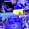 Tallew Refrigerant Leak Detector with LED Light Auto Air Conditioner