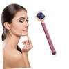 FOMIYES Face Massage Roller for Women Multifunctional Manual Facial Tool