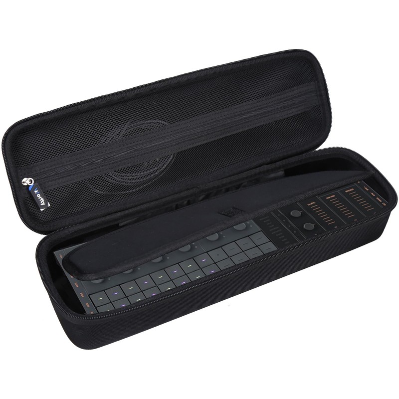 Case for Yamaha Seqtrak Mobile Music Ideastation SEQTRAK - Hard