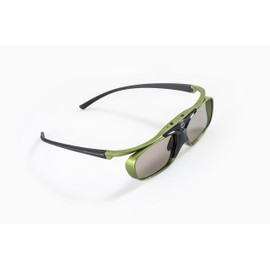 Hi-SHOCK Germany DLP PRO Heaven series Sunglass Lime Heaven