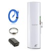 Wireless Bridge Point to Point Outdoor WiFi, Wireless Network Expansion