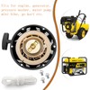 Recoil Starter for Champion 212cc 196cc 224cc Pull Start Assembly