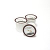 Hokkaido Sumiyaki Blend Coffee K-Cups - Smooth & Balanced, Single
