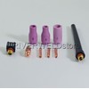 WP 20 WP-20F 200amp Water-Cooled TIG Welding Torch Complete and