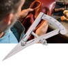 Leather Compass Handmade DIY Leather Art Leather Marking Gauge Drawing