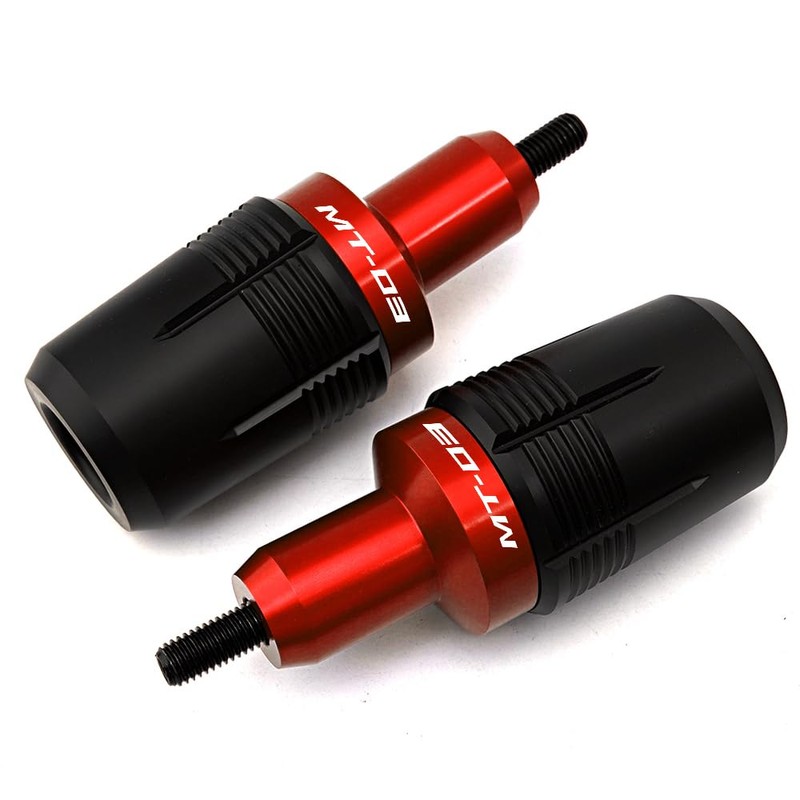MOWOK Frame sliders For Yamaha MT03 MT-03 2025 2024 2023