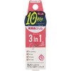 Beauty World WGC1013 Polygerica Premium 3 in 1 French Rose