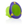 Nuby 5-Piece Splish Splash Bath Time Stacking Cups
