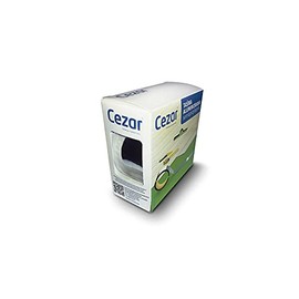 Cezar Underlayment Joining Tape, 1-7/8" W x 70' L, Aluminum Covered (70')