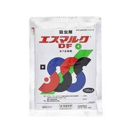 Sumitomo Chemicals Co BT Pesticides esumaruku DF G