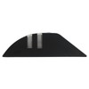 Solar Powered PIR Motion Sensor 2 LED Path Wall Light