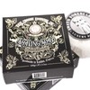 Shaving Soap Sandalwood Sweyn Forkbeard 100g - 100% Organic Premium