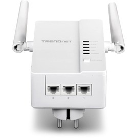Trendnet Powerline 1200 AV2 TPL-430AP Access Point