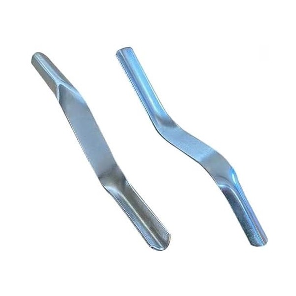 3 Pack Brick Jointer Tool 1/2 in x 5/8 in