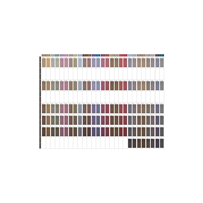 ORDEVE Hair Color First Agent 4-NB 2.8 oz (80 g)