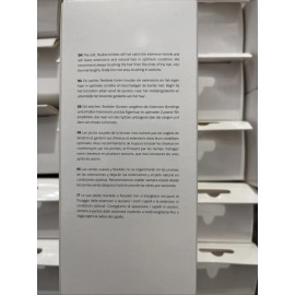 Doublehair Balmain Hair Extension Brush By DoubleHair