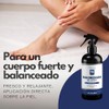 NAIMA Aceite de Cloruro de Magnesio 250 ml Spray Relajación