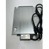 HUBERT® Electric Chafer Heater Rectangular aluminum - 11 7/8"L x
