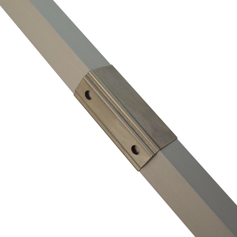 Hunhun 20 pack Extension Connectors for Hunhun V Shape LED