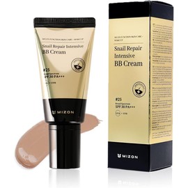 Snail Repair Intensive BB Cream No. 25