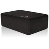 Legendwerk® 2 x Yoga Block Robust and Non-Slip - Yoga
