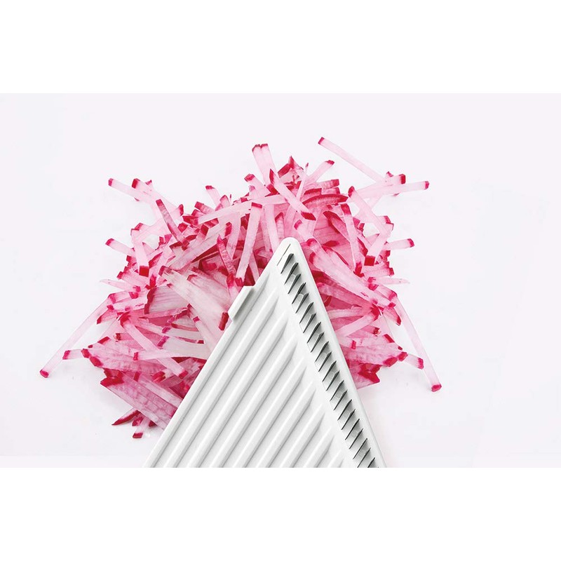 GSD/IMPERIA 30 004 Serrated Waffle Blade Cutter