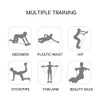 GEPCO Sport Equipment Resistance Training Rope Trainer Abdominal Trainer Abdominal