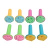 Finger Paint Kit Multi Colors Washable Funny DIY Crafts Finger
