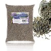 Lavender Blossoms Dried 1 Litre (1 x ~ 140 g)