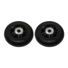 KAMIER Ripstick 68mm x 24mm Wheel Replacement for Razor 360