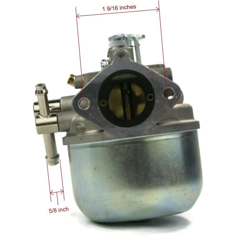 PCC MOTOR 1984-1991 FOR CLUB CAR GAS GOLF CART 341