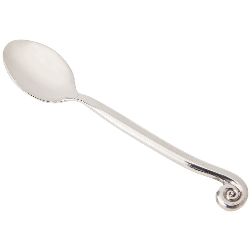 susurrus Jean Dubost Créations 96001 Box of 6 Mocha Spoons