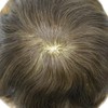 Hair Wonders Toupee For Men Hair Pieces Real Human Hair