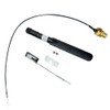 ZAHARA Antenna WiFi Wireless Cable Kit Replacement for Lenovo thinkcentre