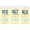 Le Petit Marseillais Shower Gel with Milk 3 x 250