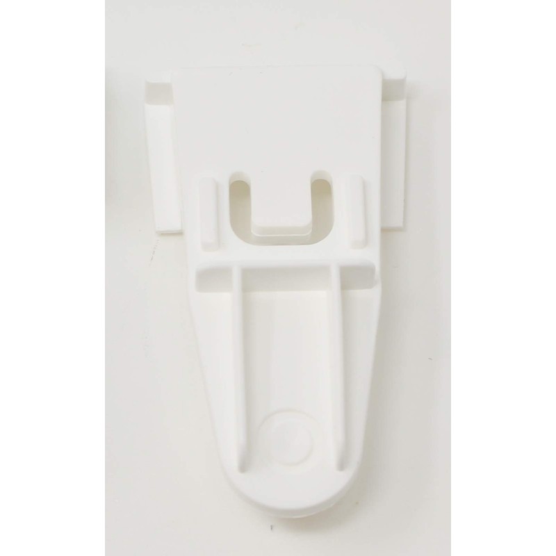 JSP Manufacturing Kit de reparación de bisagras de refrigerador Coleman