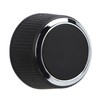 Rear Radio Volume Control Knob, Volume Button 22912547 2 Pcs