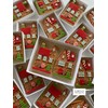 Lorena's Sweets Cookie Decoration Kit GINGER HOUSES
