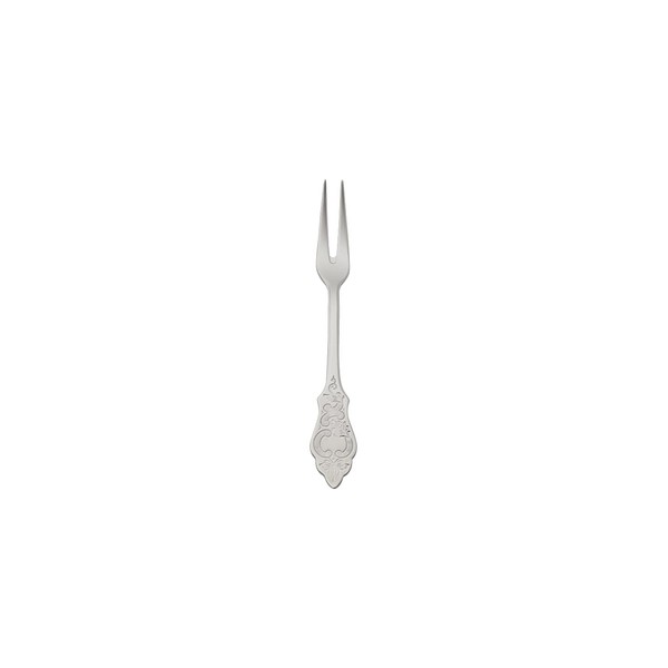 Robbe & Berking Ostfriesen Meat Fork, Small (18/8 Stainless Steel)
