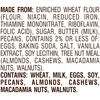 Pepperidge Farm Farmhouse Thin & Crispy Butter Pecan Cookies, 5.9