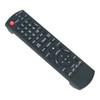 Replacement Remote Control for Panasonic CD Stereo System SC-PM5DB N2QAYB000393