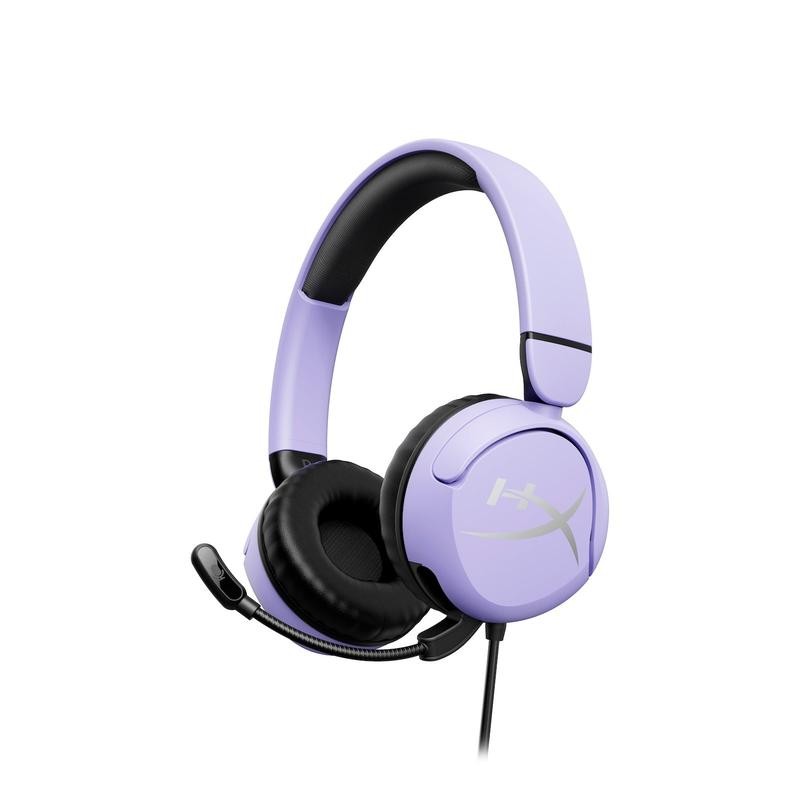 HyperX Cloud Mini - Gaming Headset - Color: Multi
