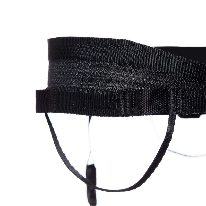 Black Diamond Couloir Climbing Harness Ultra Blue/Black L/XL