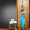 madesmart Overdoor Cabinet Organizer